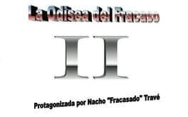 La Odisea del Fracaso II cover art