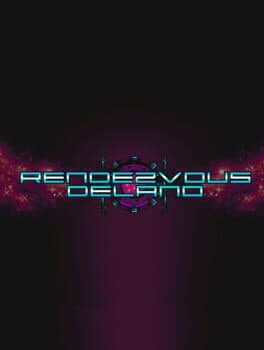 Rendezvous Delano cover art