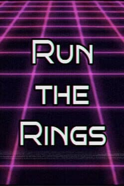 Run the Rings cover art