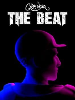 The Beat: A Glam Noir Game cover art