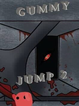 Gummy Jump 2 cover art