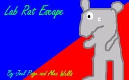 Lab Rat Escape cover art