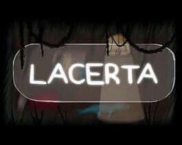 Lacerta cover art