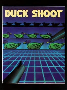 Duck Shoot cover art