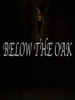 Below the Oak cover art