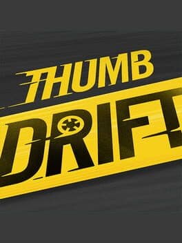 Thumb Drift cover art