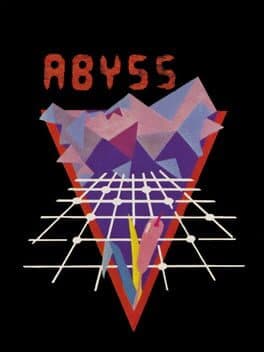 Abyss cover art
