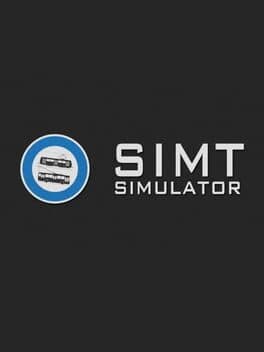SIMT Simulator cover art