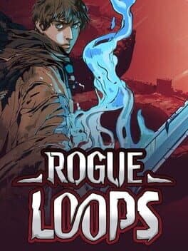 Rogue Loops cover art