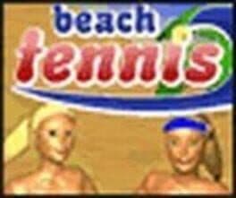 Beach Tennis cover art
