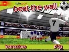 Beat the Wall cover art