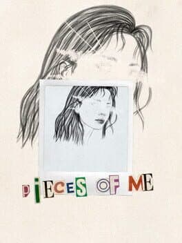 Pieces of Me cover art