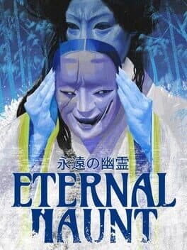 Eternal Haunt cover art