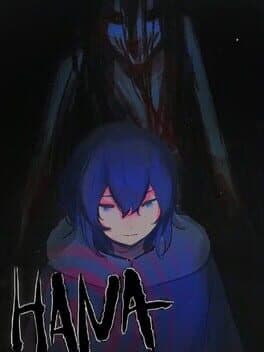 Hana: Hide and Seek cover art