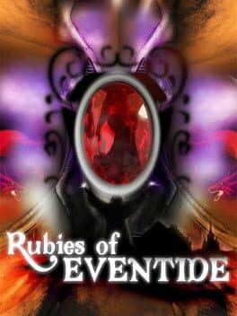Rubies of Eventide cover art