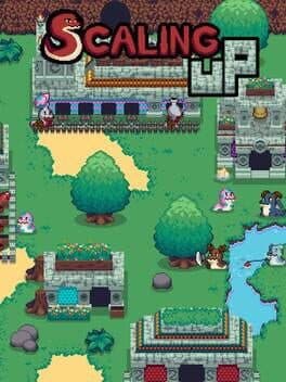 Scaling Up cover art