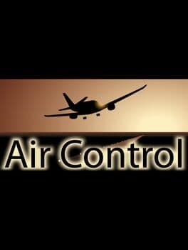 Air Control cover art