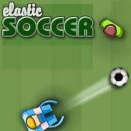 Elastic Soccer cover art