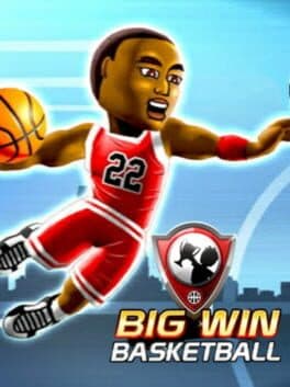 Big Win Basketball cover art