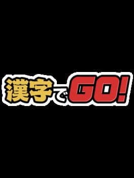Kanji de Go! cover art