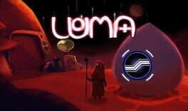 Luma cover art