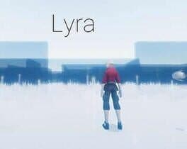 Lyra cover art