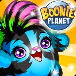 BooniePlanet cover art