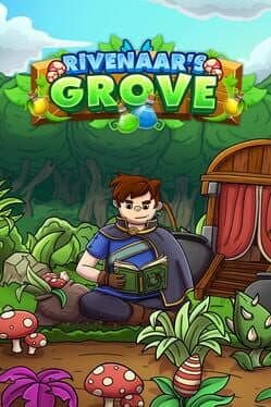 Rivenaar's Grove cover art