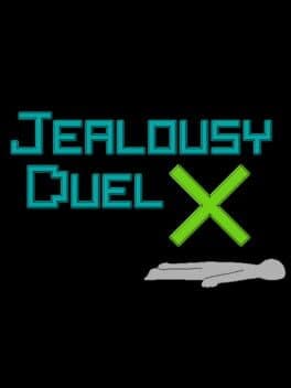 Jealousy Duel X cover art
