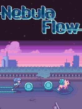 Nebula Flow cover art