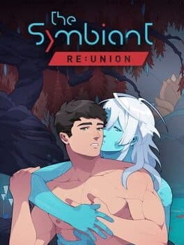 The Symbiant Re:Union cover art