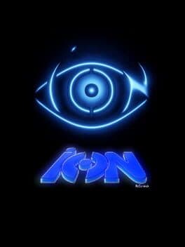 Project Ion cover art