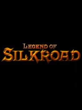 Legend of Silkroad cover art