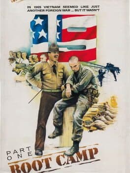 19 Part One: Boot Camp cover art
