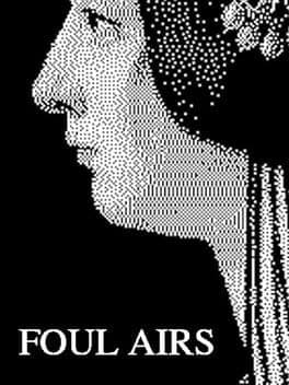 Foul Airs cover art