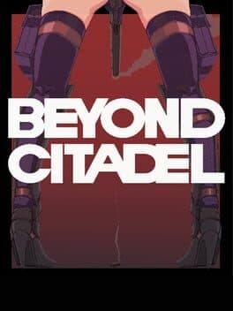 Beyond Citadel cover art