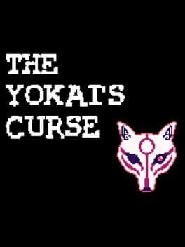 The Yokai's Curse cover art