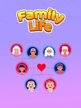 Family Life cover art