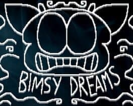 Bimsy Dreams cover art