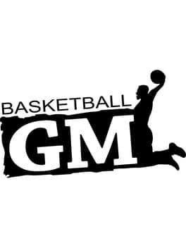 Basketball GM cover art
