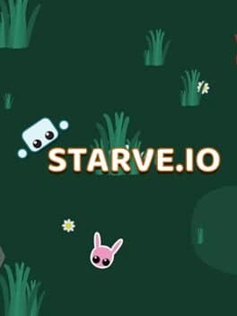 Starve.io cover art