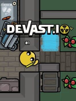 Devast.io cover art