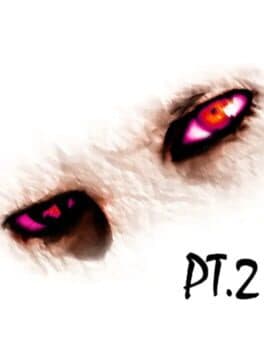 Paranormal Territory 2 cover art