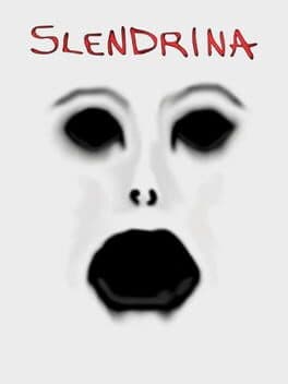 Slendrina cover art