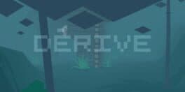 Dérive cover art