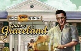 Hidden Mysteries: Gates of Graceland cover art