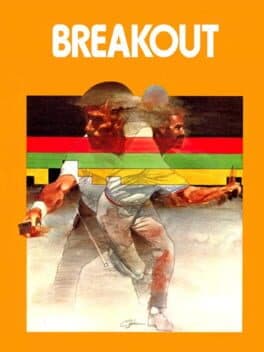 Breakout cover art
