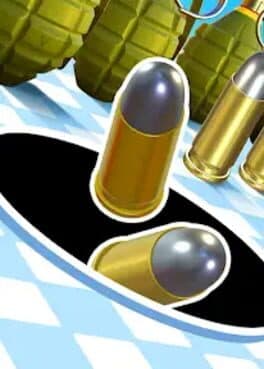 Attack Hole cover art