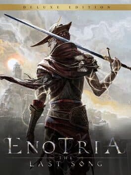 Enotria: The Last Song - Deluxe Edition cover art