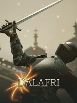 Dalafri cover art